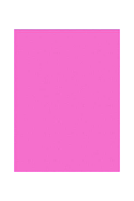 Herboy Fon Kartonu 35 x 50 No:19 Pembe - Herboy