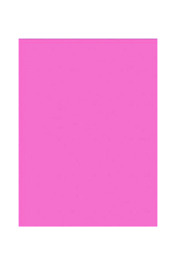Herboy Fon Kartonu 35 x 50 No:19 Pembe - 1