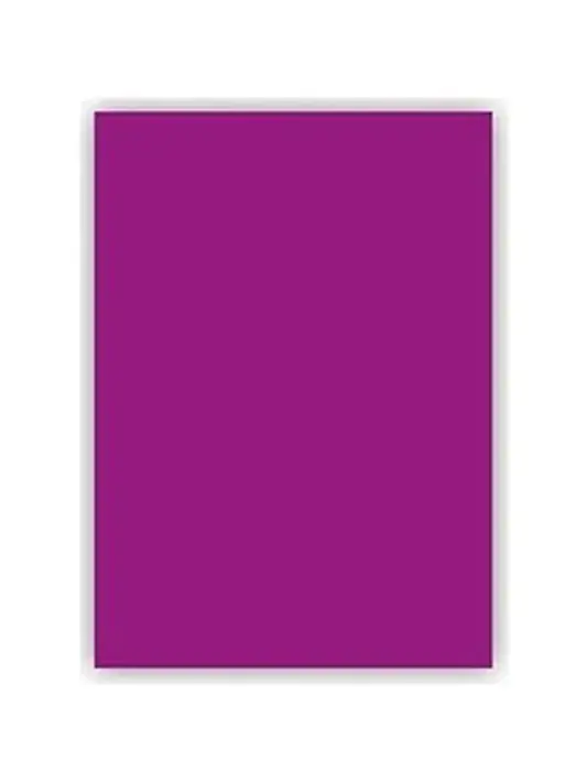 Herboy Fon Kartonu 50 x 70 160 gr Fuşya No:32 - 1