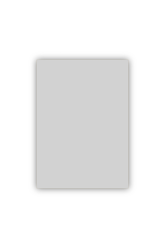 Herboy Fon Kartonu 50 x 70 160 gr Gri No:21 - 1