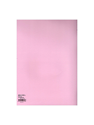 Herboy Fon Kartonu 50 x 70 160 gr Pembe No:19 - Herboy