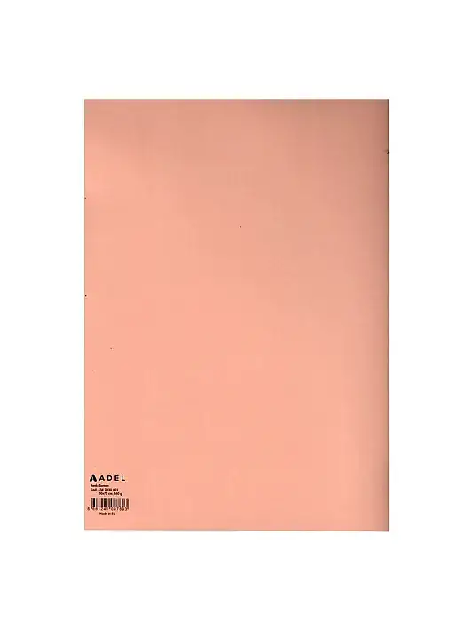 Herboy Fon Kartonu 50 x 70 160 gr Somon No:14 - 2