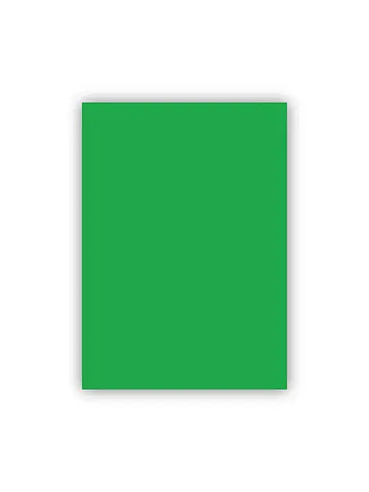 Herboy Fon Kartonu 50 x 70 160 gr Yeşil No:29 - 1