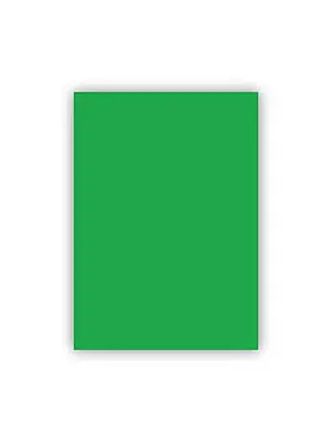 Herboy Fon Kartonu 50 x 70 160 gr Yeşil No:29 - Herboy (1)