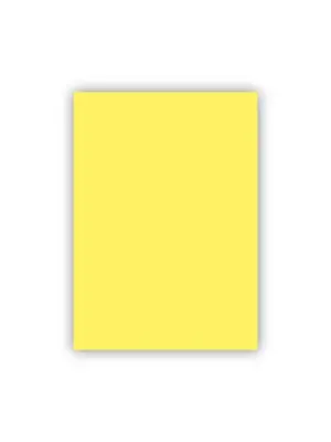 Herboy Fon Kartonu 50X70 160Gr Açık Sarı No:16 - 1