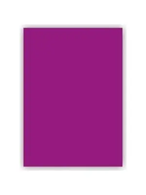 Herboy Fon Kartonu 50X70 160Gr Fuşya No:32 - 1