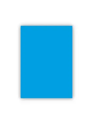 Herboy Fon Kartonu 50X70 160Gr Koyu Mavi No:30 - 1