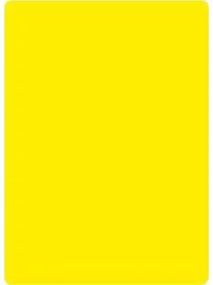 Herboy Fon Kartonu 50X70 160Gr Sarı No:28 - 2