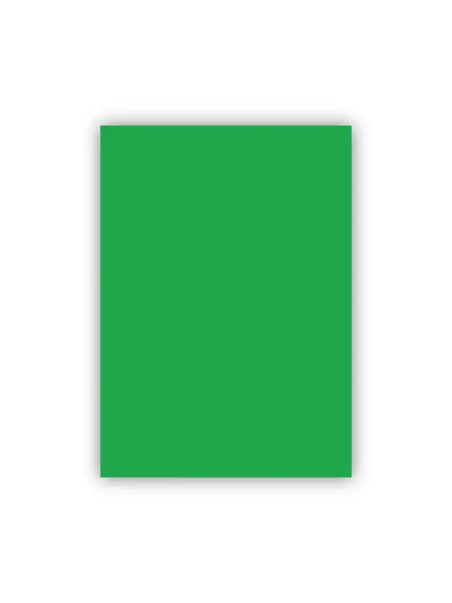 Herboy Fon Kartonu 50X70 160Gr Yeşil No:29 - 2