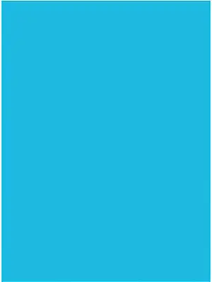 Herboy Fon Kartonu A4 No:12 A.mavi - Herboy (1)
