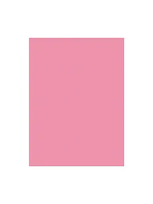 Herboy Fon Kartonu A4 No:19 Pembe - Herboy (1)