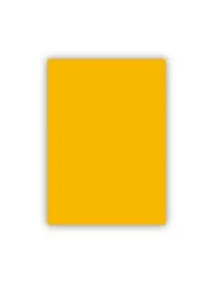 Herboy Fon Kartonu A4 No:26 K.Sarı - 1