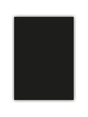 Herboy Fon Kartonu A4 No:35 Siyah - 2