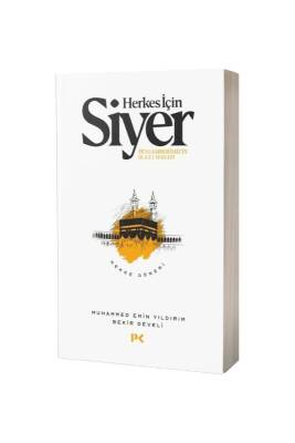 Herkes İçin Siyer Mekke Dönemi - Profil Yayınevi (1)