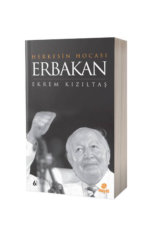 Herkesin Hocası Erbakan - 2