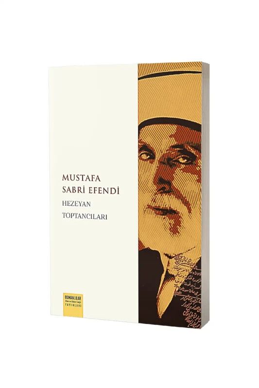 Hezeyan Toptancıları - Osiv Yayınları