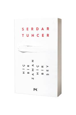 Hiçbir Zaman Hiçbir Şey - Profil Yayınevi