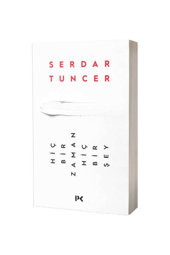 Hiçbir Zaman Hiçbir Şey - 1