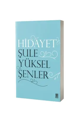 Hidayet - Timaş Yayınları (1)