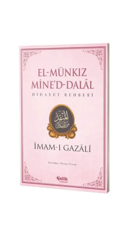 Hidayet Rehberi - Çelik Yayınevi