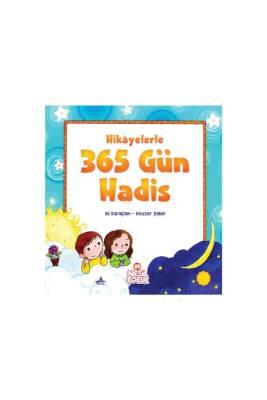 Hikayelerle 365 Gün Hadis - Nesil Yayınları (1)