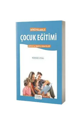 Hikayelerle Çocuk Eğitimi - Uysal Yayıncılık (1)
