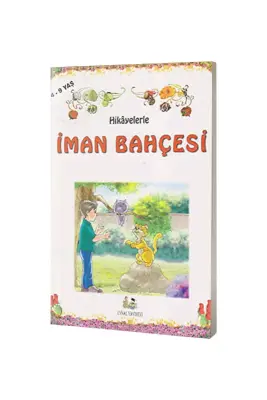 Hikayelerle İman Bahçesi - Uysal Yayıncılık (1)