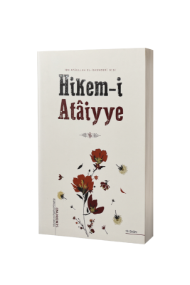Hikemi Ataiyye - Semerkand Yayınları