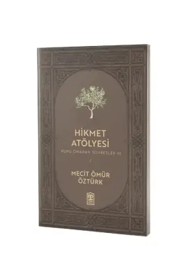 Hikmet Atölyesi - Timaş Yayınları