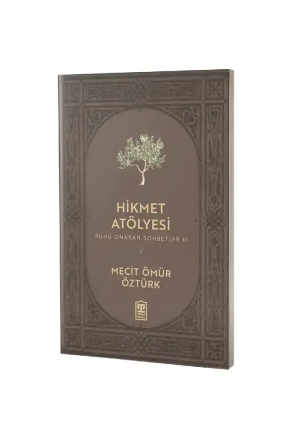 Hikmet Atölyesi - 1