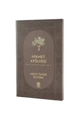 Hikmet Atölyesi - Timaş Yayınları (1)