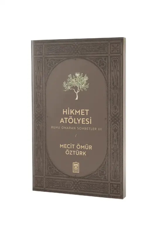 Hikmet Atölyesi - 2