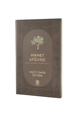 Hikmet Atölyesi - 1