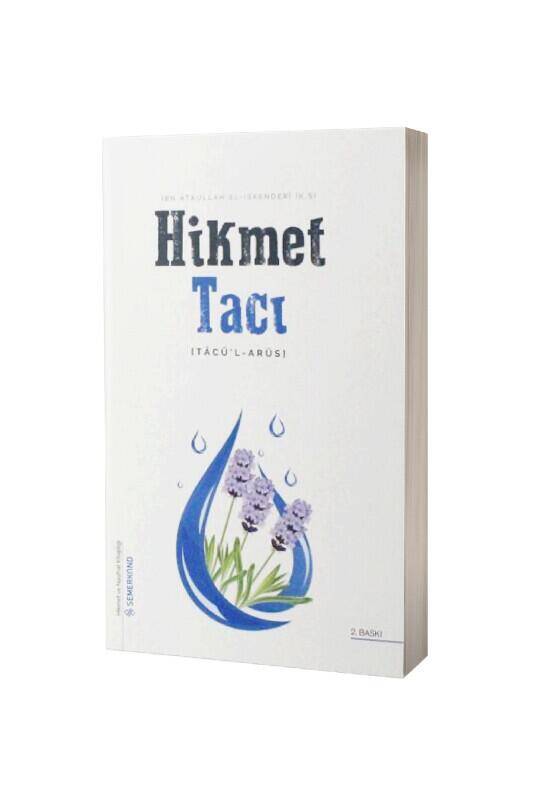 Hikmet Tacı Tacül Arus - 2