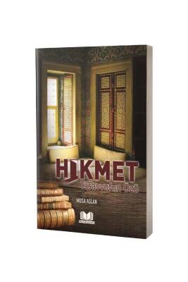 Hikmet Tasavvufun Özü - Kitapkalbi Yayıncılık