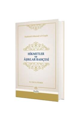 Hikmetler ve Aşıklar Bahçesi - Muallim Neşriyat (1)