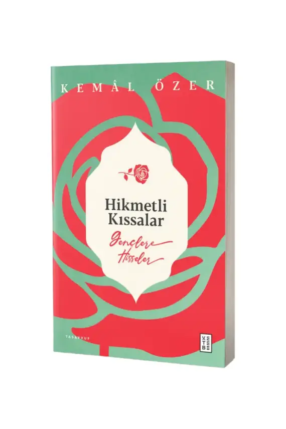 Hikmetli Kıssalar - 1