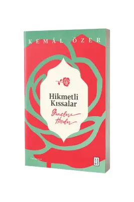 Hikmetli Kıssalar - Ketebe Yayınları (1)