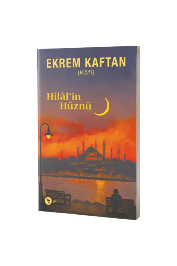 Hilalin Hüznü - 1