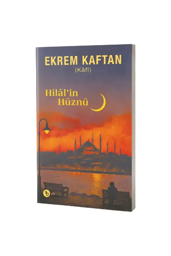 Hilalin Hüznü - 1