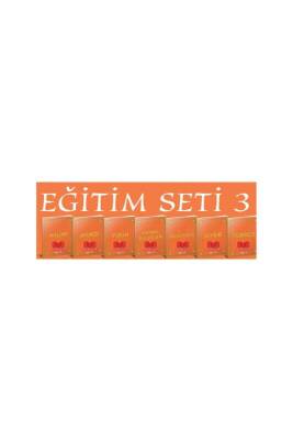 Hiranur Set 3 - Kitapkalbi Yayıncılık (1)