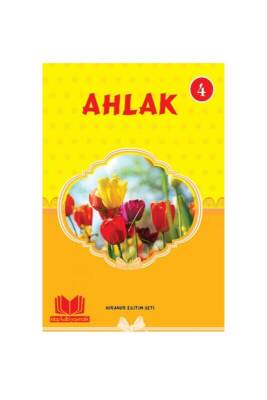 Hiranur Set 4 - Kitapkalbi Yayıncılık (1)