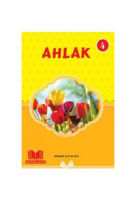 Hiranur Set 4 - Kitapkalbi Yayıncılık