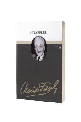 Hitabeler - Büyük Doğu Yayınları