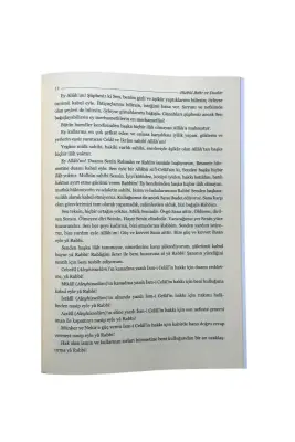 Hizbül Bahr Ve Dualar - 3