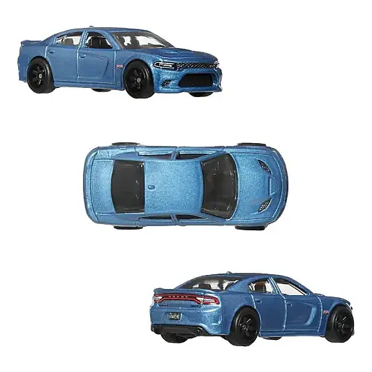 Hot Wheels 2 Li Amerikan Araçları - 1