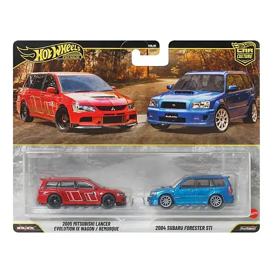 Hot Wheels 2 Li Japon Araçları - 7