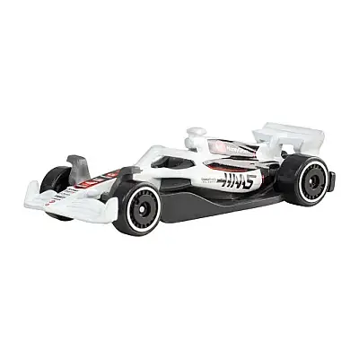 Hot Wheels Formula 1 5 Li Araba Seti 2026 - 3