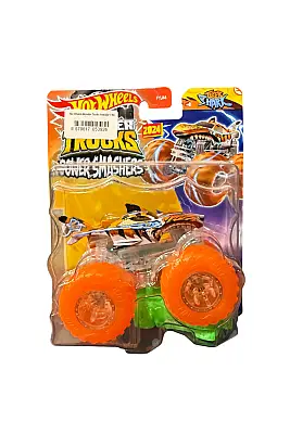 Hot Wheels Monster Trucks Arabalar 1:64 - 3
