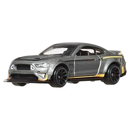 Hot Wheels Pontiac Özel Arabalar Serisi - 27